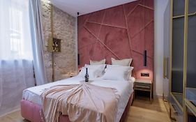 Heritage Rooms Split Olympic Dream